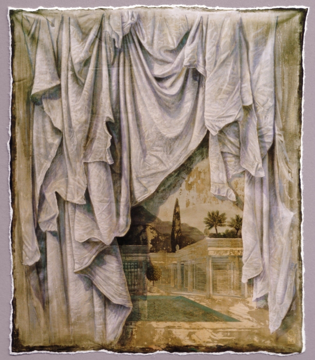 Draperieën-7